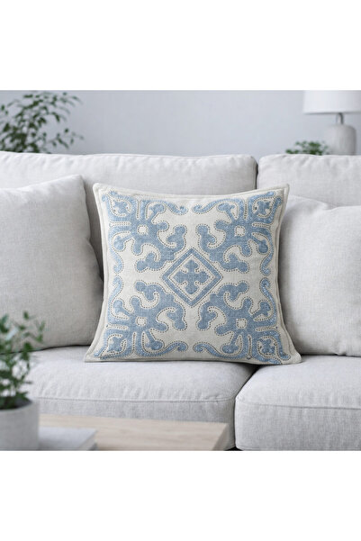 Cannon Decorative Cushion, 50 x 50 cm, Design H25-CC-809