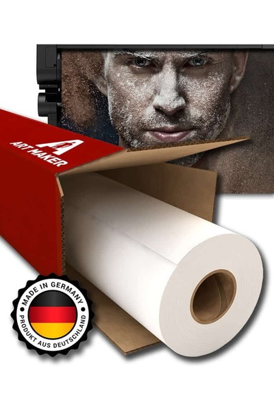 Art Maker Hartie foto Fine Art Mat, 914mm x 30m