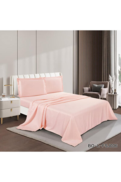 Generic Brand شرشف نفرين جاكار 4ق -L-FSJ001:008 - BO-L-FDJ006
