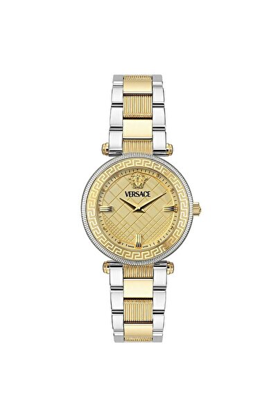 Versace VRSCVE8B00524 WOMEN'S WRISTWATCH