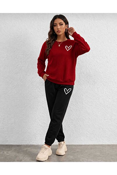 CLOTHES33 ΦΟΡΜΑ ΜΕ ΛΑΜΠΕΡΟ ΛΑΙΜΟΥ ΣΕΤ 2 ΤΕΜΑΧΙΩΝ ΧΕΙΜΕΡΙΝΟ ΜΙΝΙΜΑΛ ΜΕ ΣΤΑΜΠΑ ...