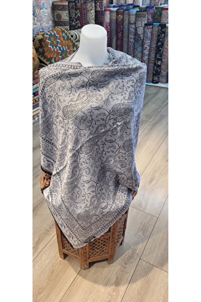 TOPRAK ART GALLERY Pashmina Shawl