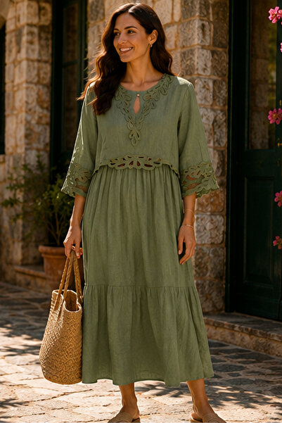 ETEN Ladies Short Dress