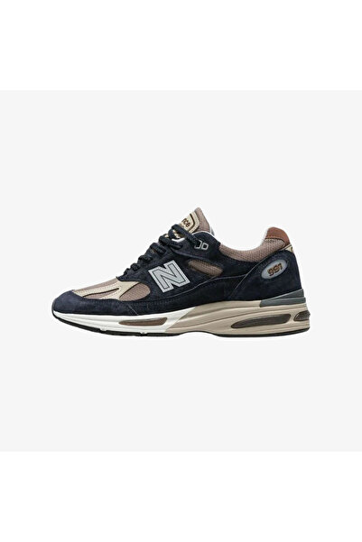 New Balance 991v2 MiUK Μετά τα Μεσάνυχτα Σεπια Απόχρωση