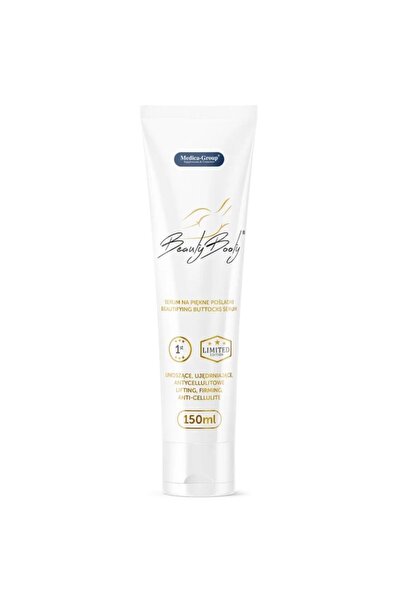 Medica group ΟΡΟΣ ΟΜΟΡΦΙΑΣ ΓΙΑ ΤΟ ΠΟΠΟ 150 ML