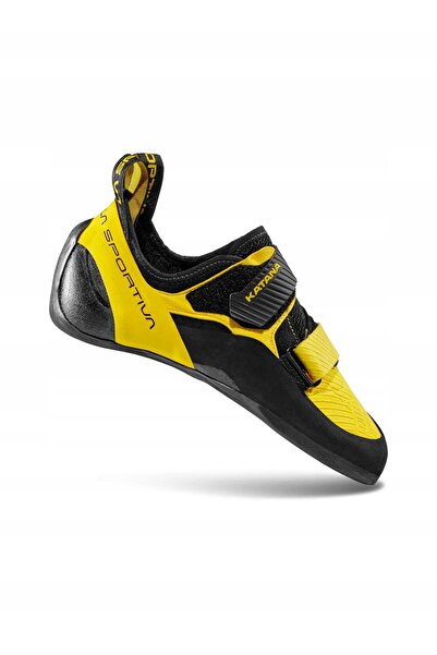 La Sportiva Pantofi de escaladă pentru bărbați Katana 40.5