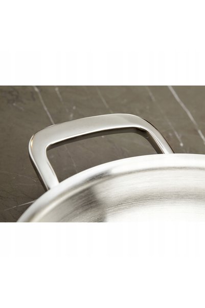 Demeyere Tigaie multifuncțională 7 Deep 2h 24 cm original BELGIA