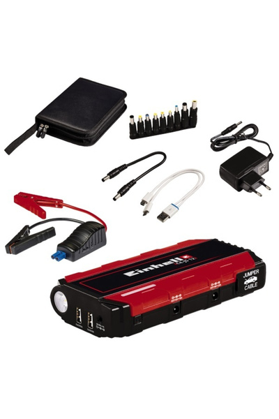 Einhell POWER BANK DEMAROR AUTO CE-JS 12 1091521