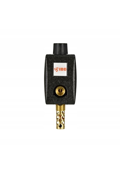 iborstore VALVĂ TERMOSTATICĂ IBO RĂCIRE IBO IBV-2 3/4" PROTECȚIE SANSĂRĂ DE C...