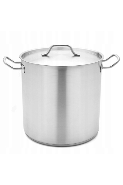 Tadar GARNEK Gastronomic cu capac, pentru inducție, mare, înalt, 15 l