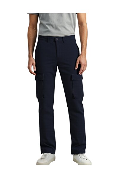 French Connection Men Cargo Pants