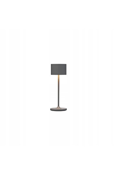 Blomus Lampă LED (gri cald) Mini lanternă
