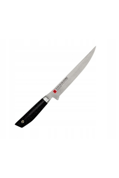Kasumi Cuțit din carbon forjat VG10 15 JAPAN pentru tăiere
