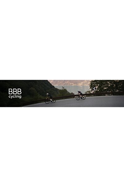 NO BRAND Autocolante de protecție BBB pentru setul de cadru de bicicletă BBB ...