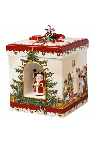 like. by Villeroy & Boch Cutie muzicală figurină Villeroy&Boch 1483276693 16x...