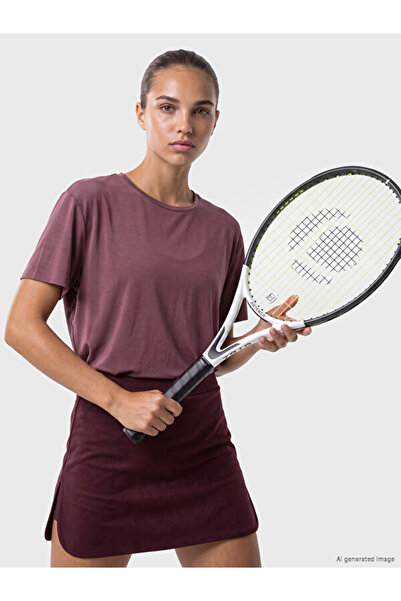 LC Waikiki Esvab • Modern & Distinctive Modal Blend Loose Fit Women's Sports ...