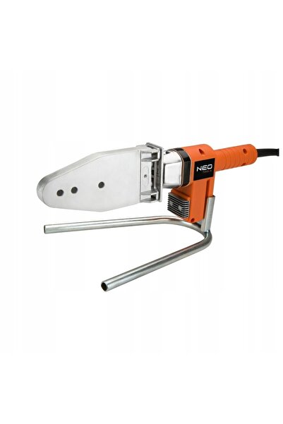 NEO Tools Radiator de căldură NEO pentru țevi PVC PP PE 650W TULEJE 21-001