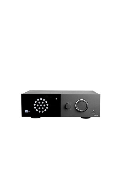 LYNGDORF Amplificator stereo 120W TDAI-1120 -Totul într-unul cu HDMI, Chromec...