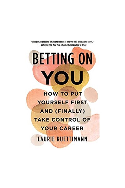 Henry Holt and Company Betting on You