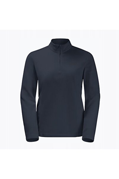 Jack Wolfskin Hanorac de drumeție pentru femei Taunus Hz XS