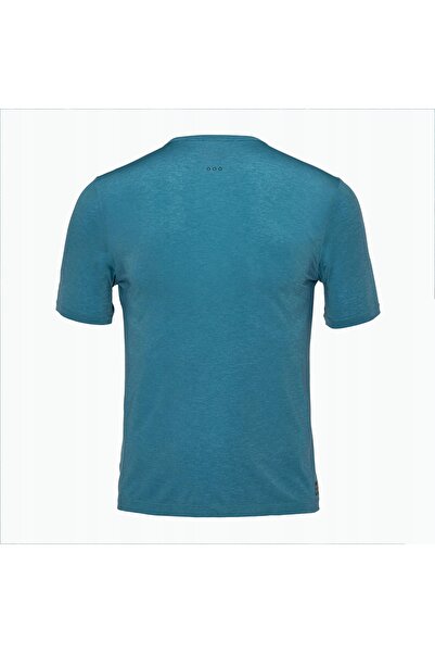 NO BRAND Tricou cu mânecă scurtă Saucony STOPWATCH SHORT SLEEVE, mărimea S
