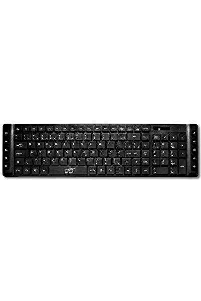 LTC Set tastatură și mouse roz