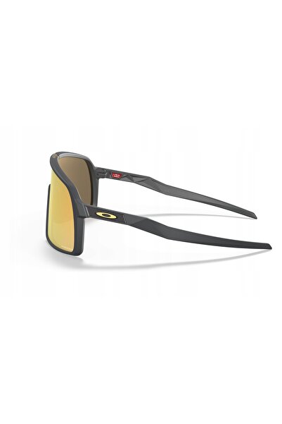 NO BRAND Ochelari de soare sport OAKLEY SUTRO portocalii