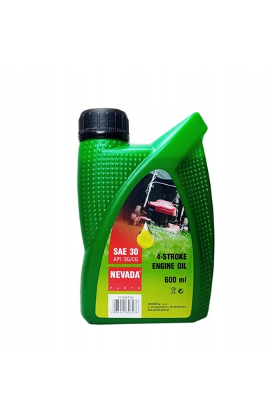 NO BRAND Filtru de ulei, Bujie pentru mașina de tuns iarba Husqvarna LC247S