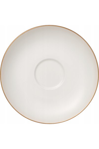 like. by Villeroy & Boch Farfurioară pentru ceai Anmut gold Villeroy & Boch
