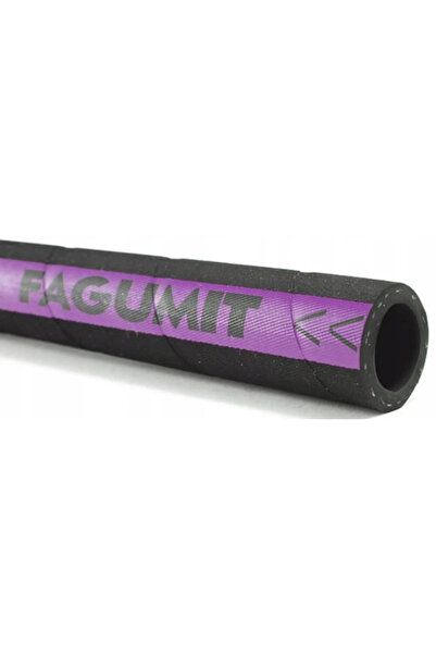 NO BRAND Furtun flexibil din cauciuc pentru benzină, ulei, combustibil, 40mm,...