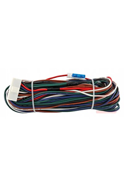 NO BRAND Carprotect RAPTOR telecomandă metalică pentru închidere centralizată