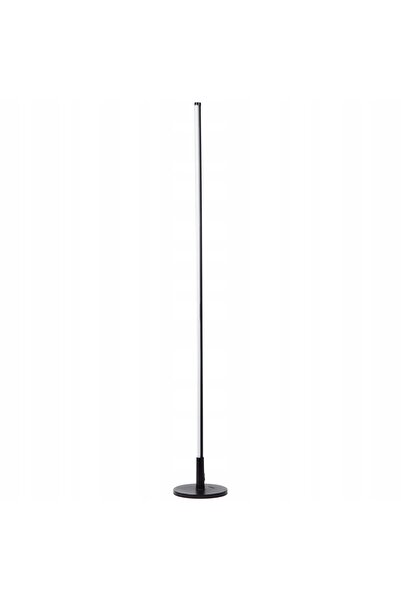 Philips Lampă de podea LED ambientală RGBIC de 142cm cu telecomandă și sincro...