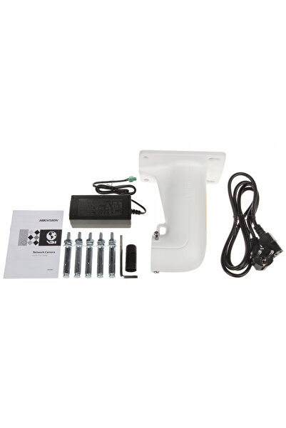 Hikvision Cameră IP exterioară DS-2SE4C425MWG-E(14F0)