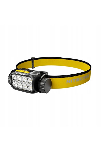 NO BRAND Lanterna frontală Nitecore UT6 MCT 1600lm