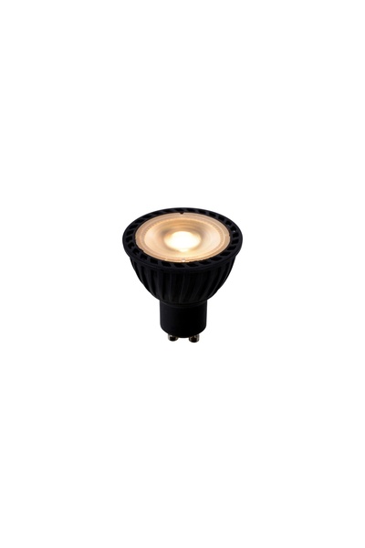 NO BRAND Bec LED cu intensitate reglabilă GU10 5 W 2200 K 320 lm LED BULB 490...