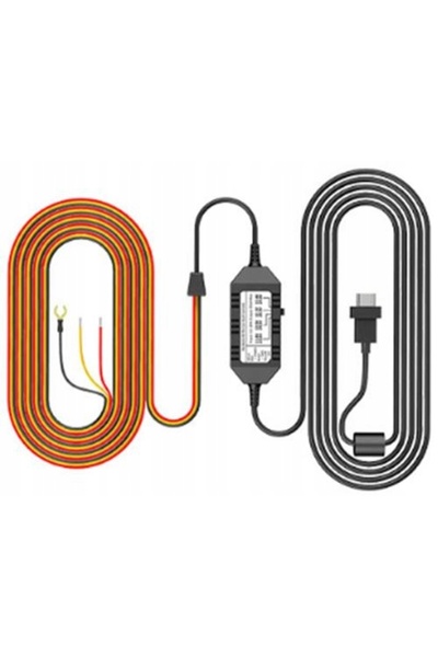 Viofo Adaptor de alimentare HK3-C