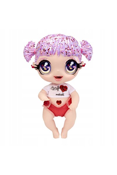 MGA Păpușă Mermaze Glitter Babyz
