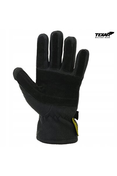 NO BRAND Mănuși Texar POLAR SKIN wz WP 615 MON - L