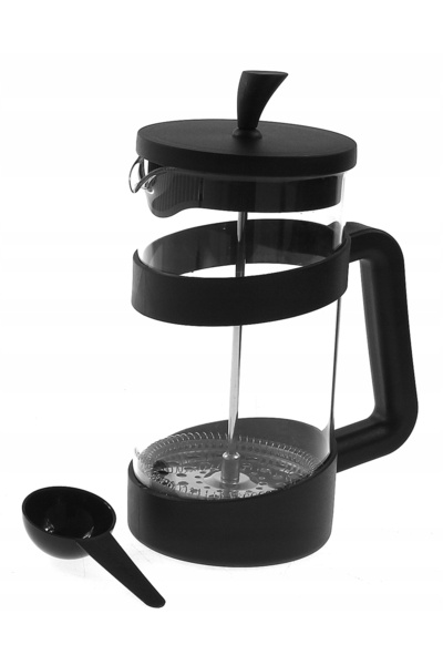 Kinghoff PRESE DE FILTRARE CAFEA/CEAI 600m KH-1398