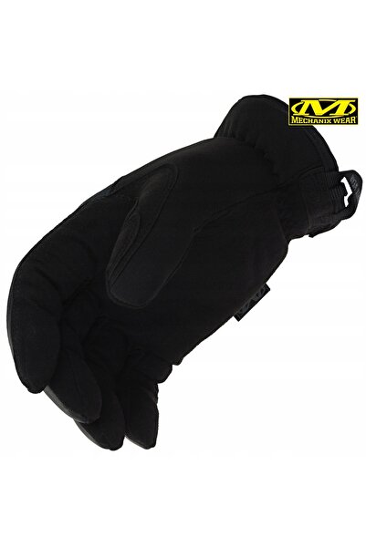 NO BRAND Mănuși anti-tăiere Mechanix Wear FastFit Covert D4-360 - S
