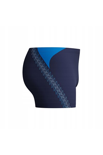 SPEEDO Șorturi de înot pentru bărbați, albastre, M