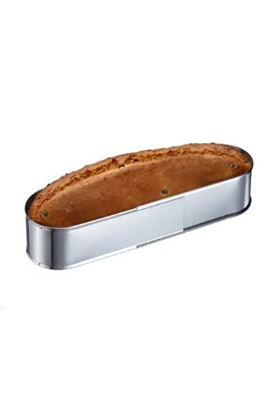 NO BRAND Westmark, formă de pâine reglabilă, 27-40 cm