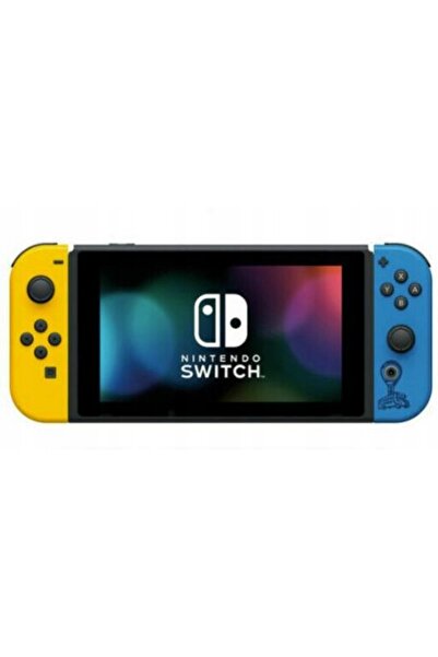 NO BRAND Carcasă nouă pentru Joy-Con NS Switch FORTNITE LIMITED EDITION 4