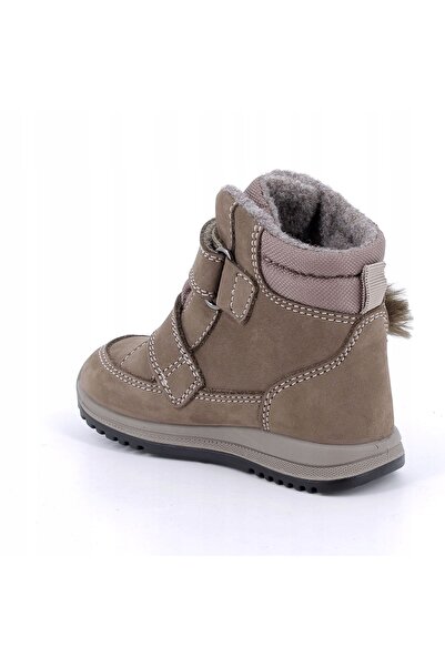 NO BRAND Ghete de iarnă din piele pentru copii PRIMIGI cu GORE-TEX R26