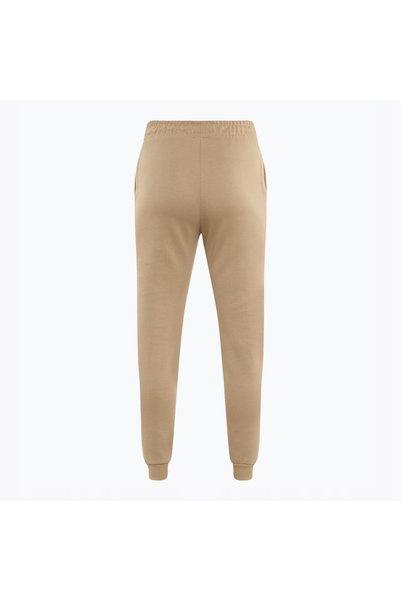 FILA Pantaloni de trening bărbați bej mărimea S