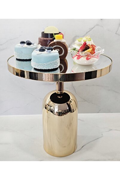 NO BRAND Fructieră într-o tavă de tort ⌀   30 cm JX526 L MASĂ DE DULCEĂTURI