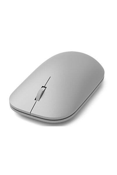 MICROSOFT Mouse wireless WS3-00006 Gri