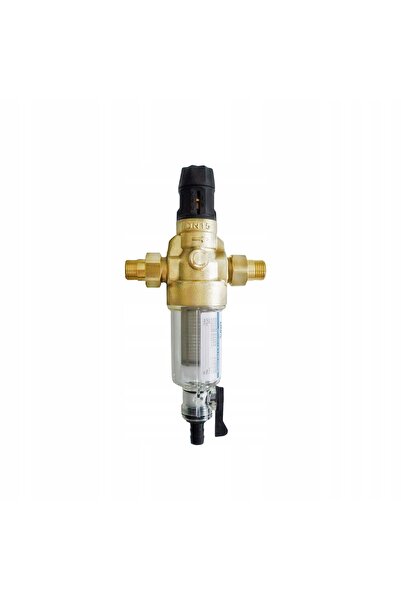 NO BRAND BWT PROTECTOR mini C/R 1 " HWS cu reductor, filtru mecanic cu spălar...