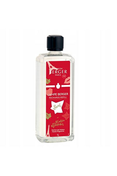NO BRAND Ulei parfumat Maison Berger "Lolita Sweet" 1l