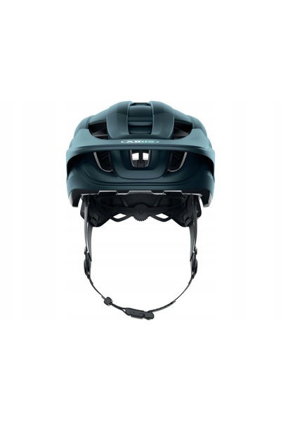 Abus Cască Cliffhanger albastru miez de noapte MTB M 54-58cm